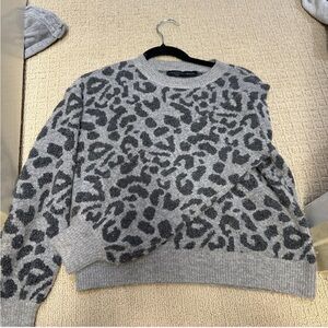 House of Harlow x Revolve Sweatshirt